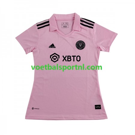 Inter Miami Dames Thuis Shirt 2023-24